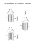 INFRARED TOUCH SCREEN WITH SIMPLIFIED COMPONENTS diagram and image