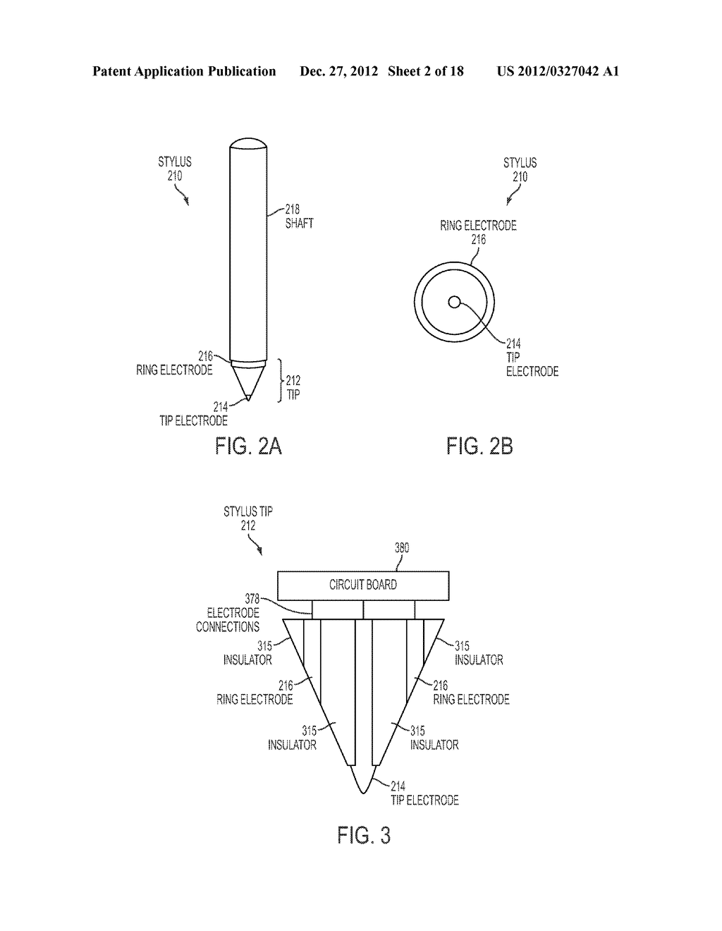 STYLUS ORIENTATION DETECTION - diagram, schematic, and image 03