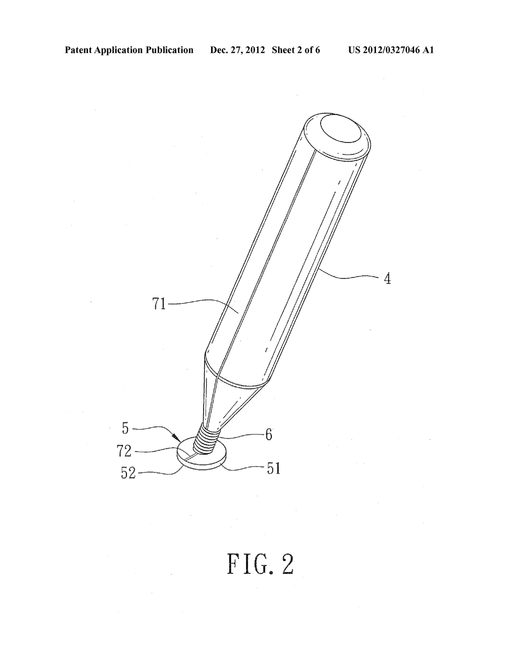 STYLUS - diagram, schematic, and image 03