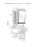 LIQUID CRYSTAL DISPLAY DEVICE diagram and image