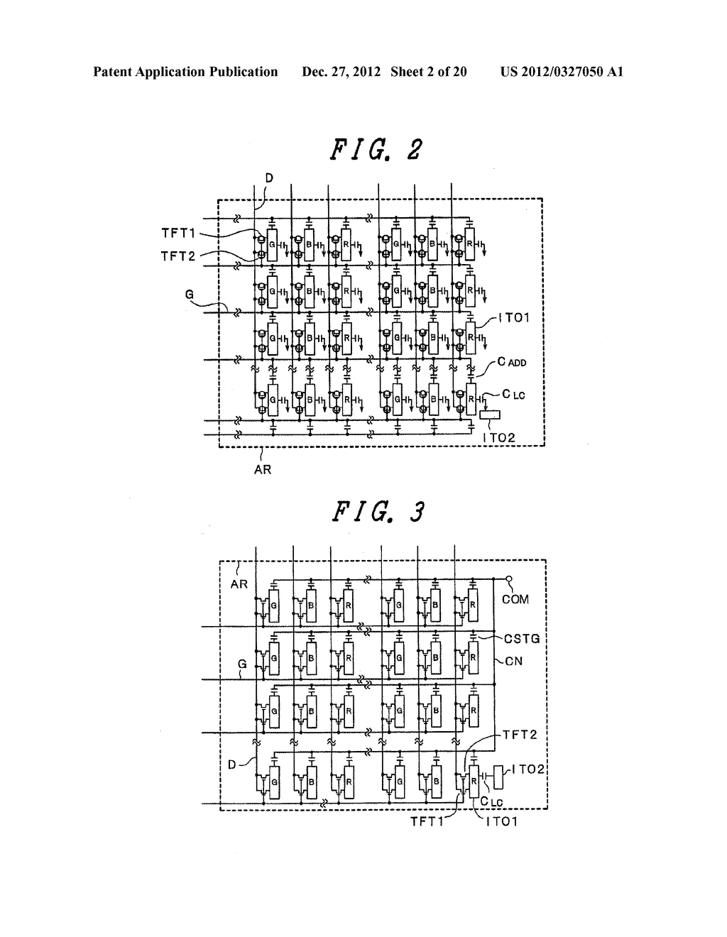 LIQUID CRYSTAL DISPLAY DEVICE - diagram, schematic, and image 03