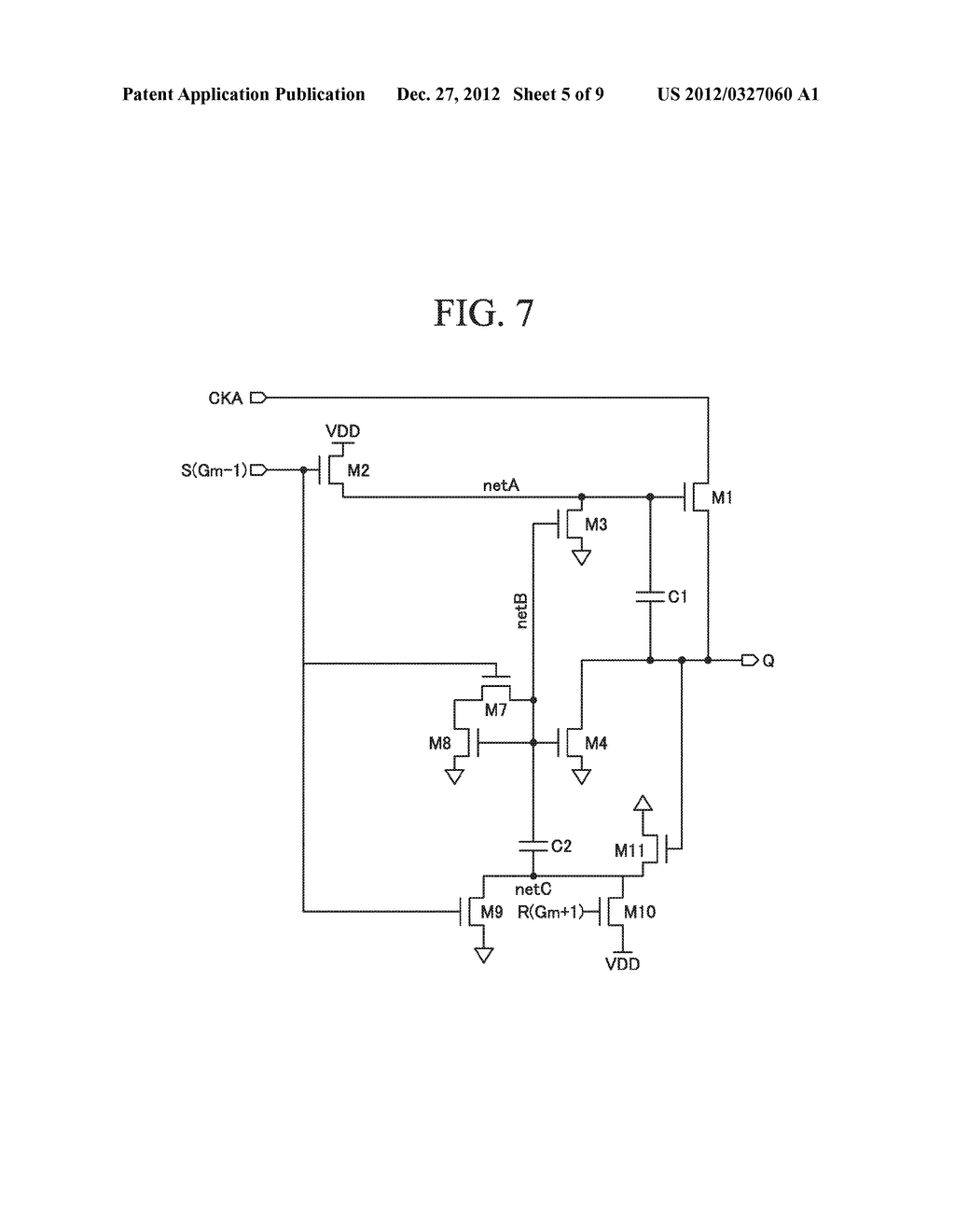 DISPLAY DEVICE - diagram, schematic, and image 06