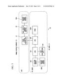 ELECTRONIC APPARATUS, CONTROL METHOD OF ELECTRONIC APPARATUS, AND     NON-TRANSITORY COMPUTER-READABLE MEDIUM STORING COMPUTER EXECUTABLE     CONTROL PROGRAM OF ELECTRONIC APPARATUS diagram and image