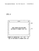 ELECTRONIC APPARATUS, CONTROL METHOD OF ELECTRONIC APPARATUS, AND     NON-TRANSITORY COMPUTER-READABLE MEDIUM STORING COMPUTER EXECUTABLE     CONTROL PROGRAM OF ELECTRONIC APPARATUS diagram and image