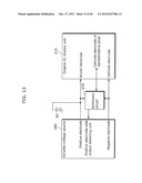 DISPLAY DEVICE AND METHOD OF DRIVING THE SAME diagram and image