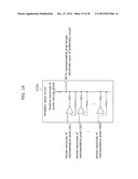 DISPLAY DEVICE AND METHOD OF DRIVING THE SAME diagram and image