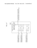 DISPLAY DEVICE AND METHOD OF DRIVING THE SAME diagram and image