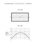 DISPLAY DEVICE AND METHOD OF DRIVING THE SAME diagram and image