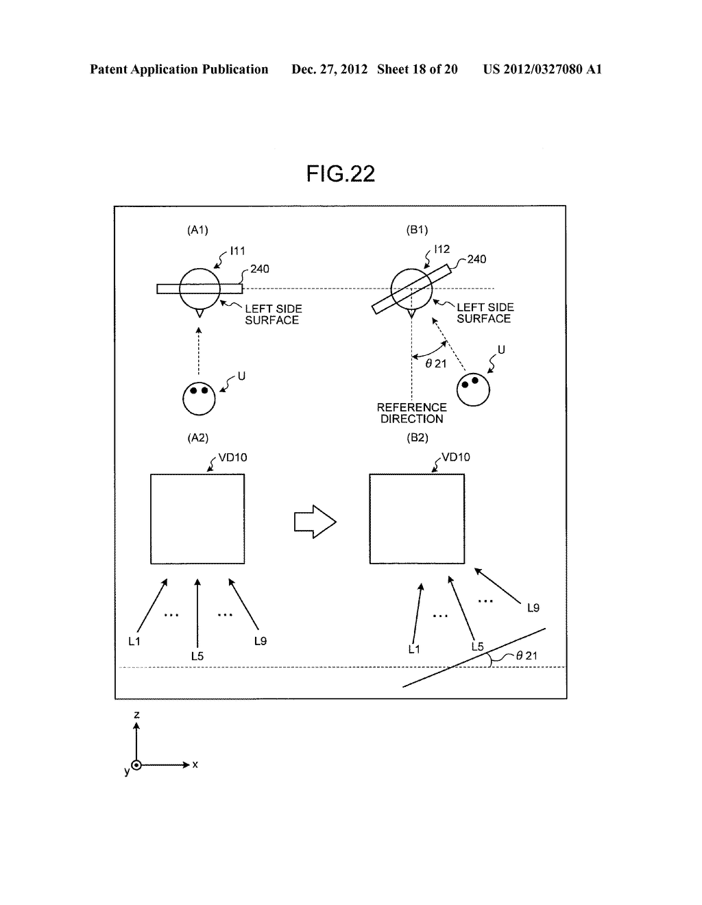 IMAGE PROCESSING SYSTEM, TERMINAL DEVICE, AND IMAGE PROCESSING METHOD - diagram, schematic, and image 19