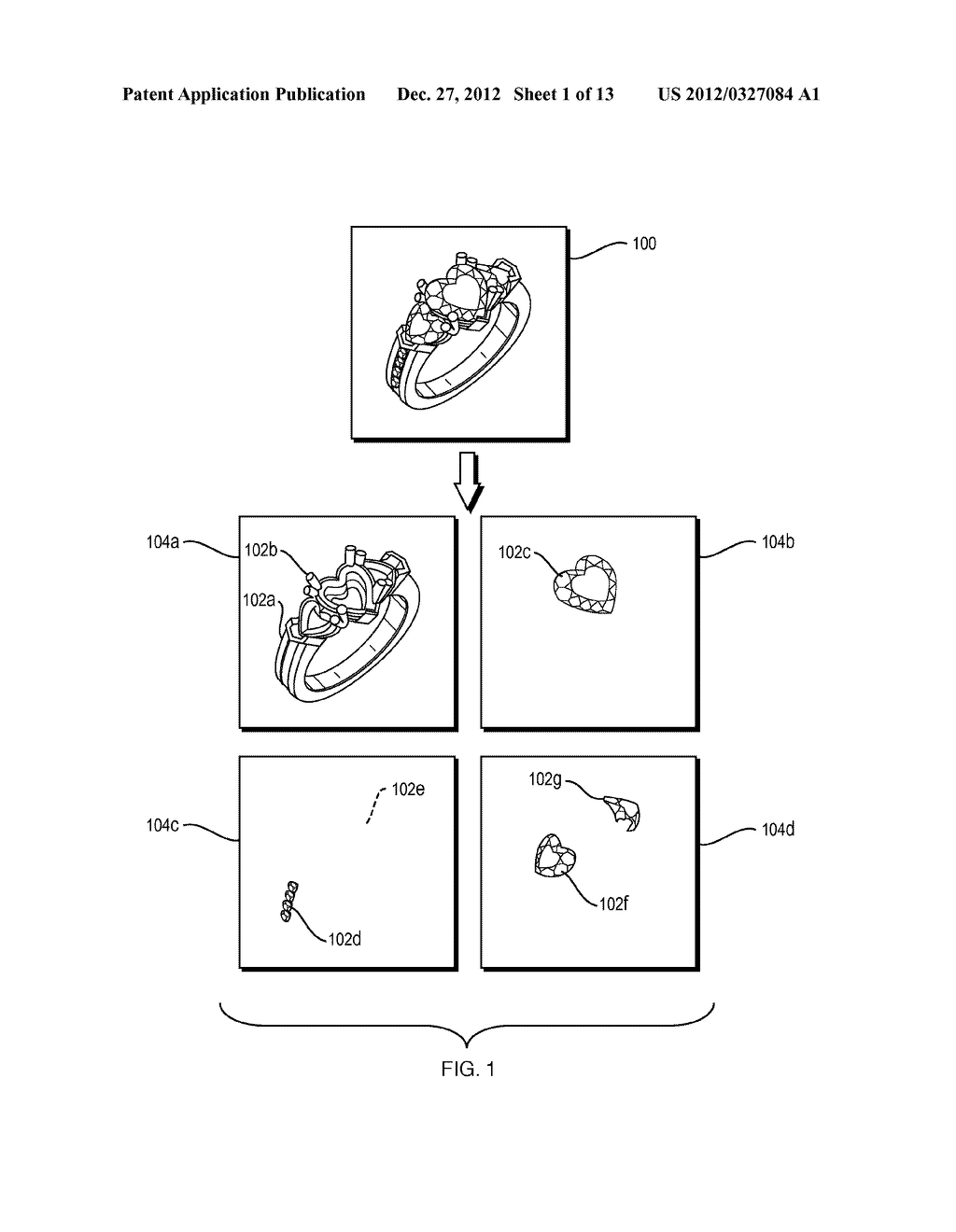 Layered Personalization - diagram, schematic, and image 02