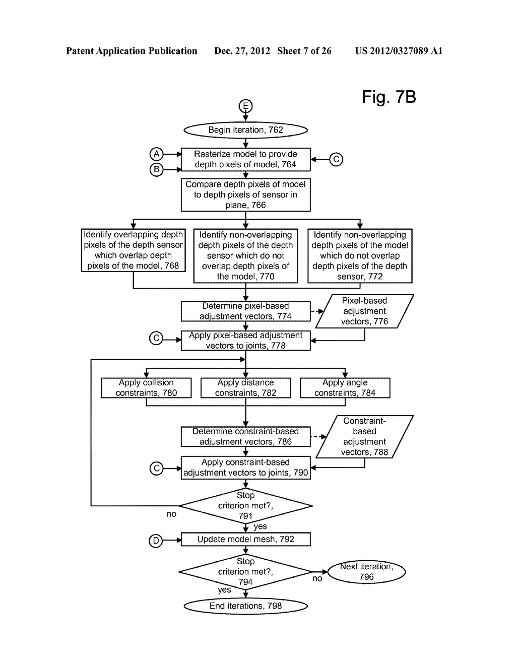 Fully Automatic Dynamic Articulated Model Calibration - diagram, schematic, and image 08