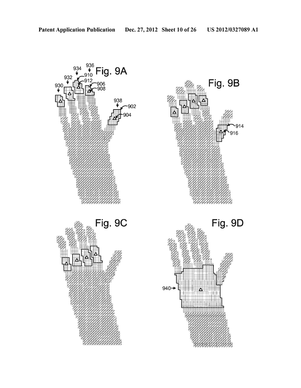 Fully Automatic Dynamic Articulated Model Calibration - diagram, schematic, and image 11