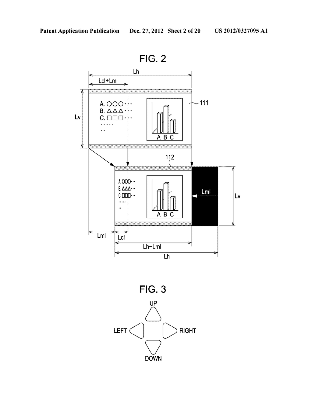 IMAGE DISPLAY APPARATUS AND IMAGE DISPLAY METHOD - diagram, schematic, and image 03