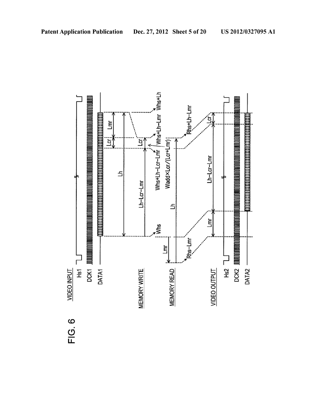 IMAGE DISPLAY APPARATUS AND IMAGE DISPLAY METHOD - diagram, schematic, and image 06