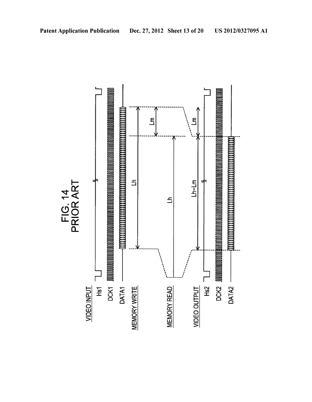 IMAGE DISPLAY APPARATUS AND IMAGE DISPLAY METHOD - diagram, schematic, and image 14