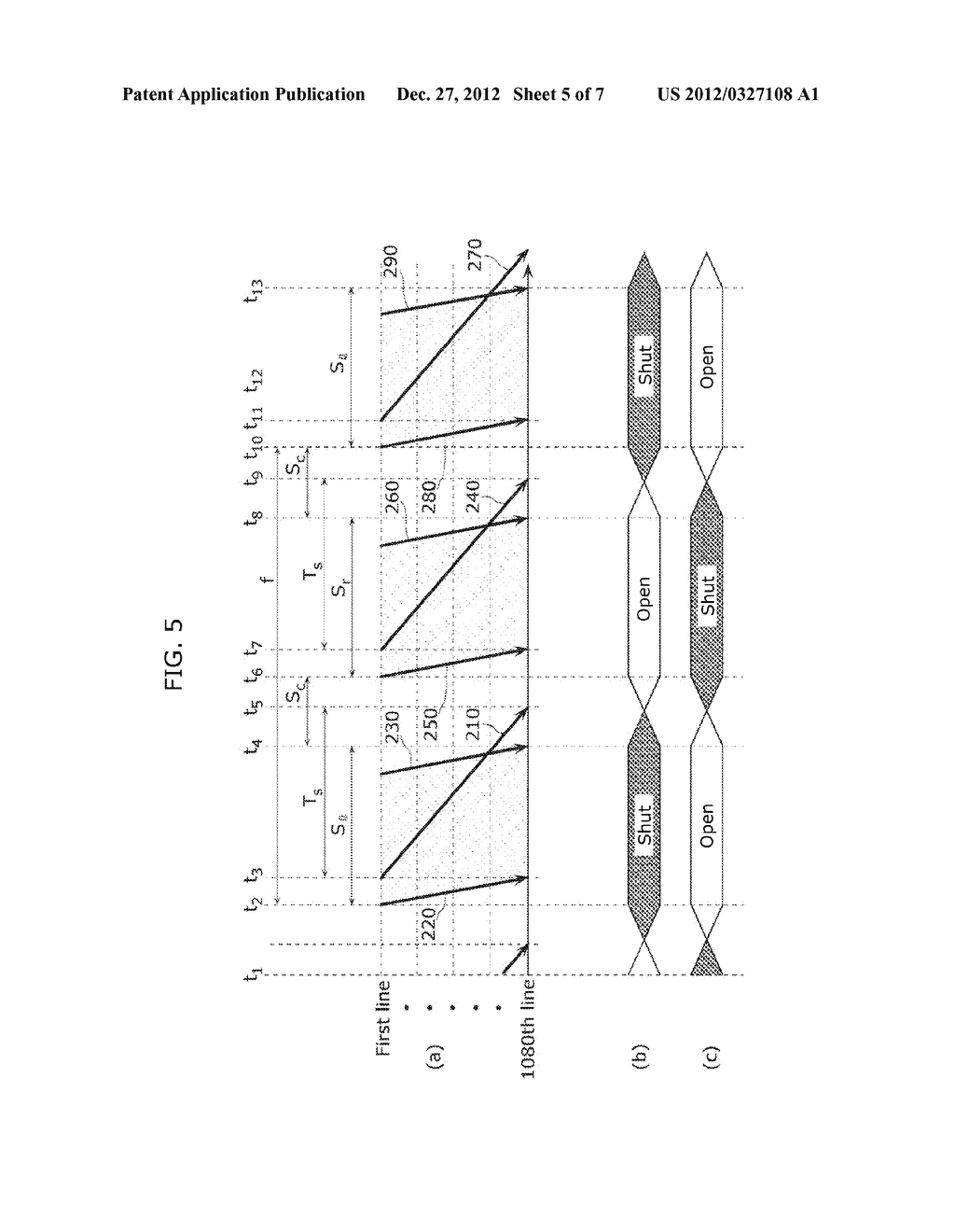 IMAGE DISPLAY APPARATUS, IMAGE DISPLAY CIRCUIT, AND IMAGE DISPLAY METHOD - diagram, schematic, and image 06