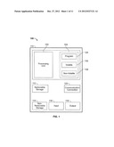 METHODS FOR TOUCH SCREEN CONTROL OF PAPERLESS RECORDERS diagram and image