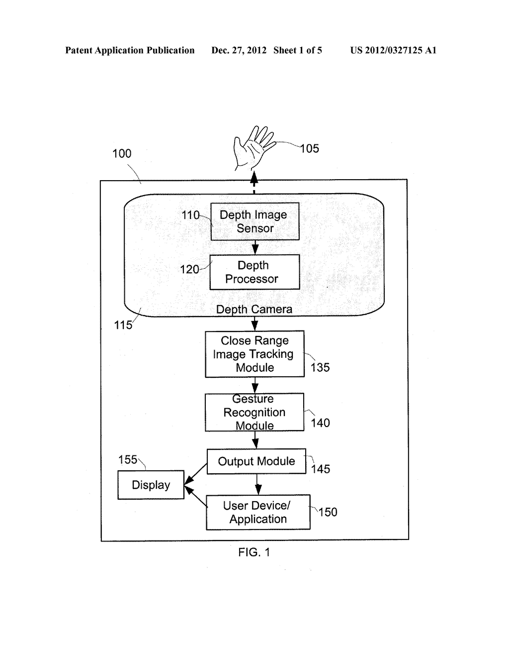 SYSTEM AND METHOD FOR CLOSE-RANGE MOVEMENT TRACKING - diagram, schematic, and image 02