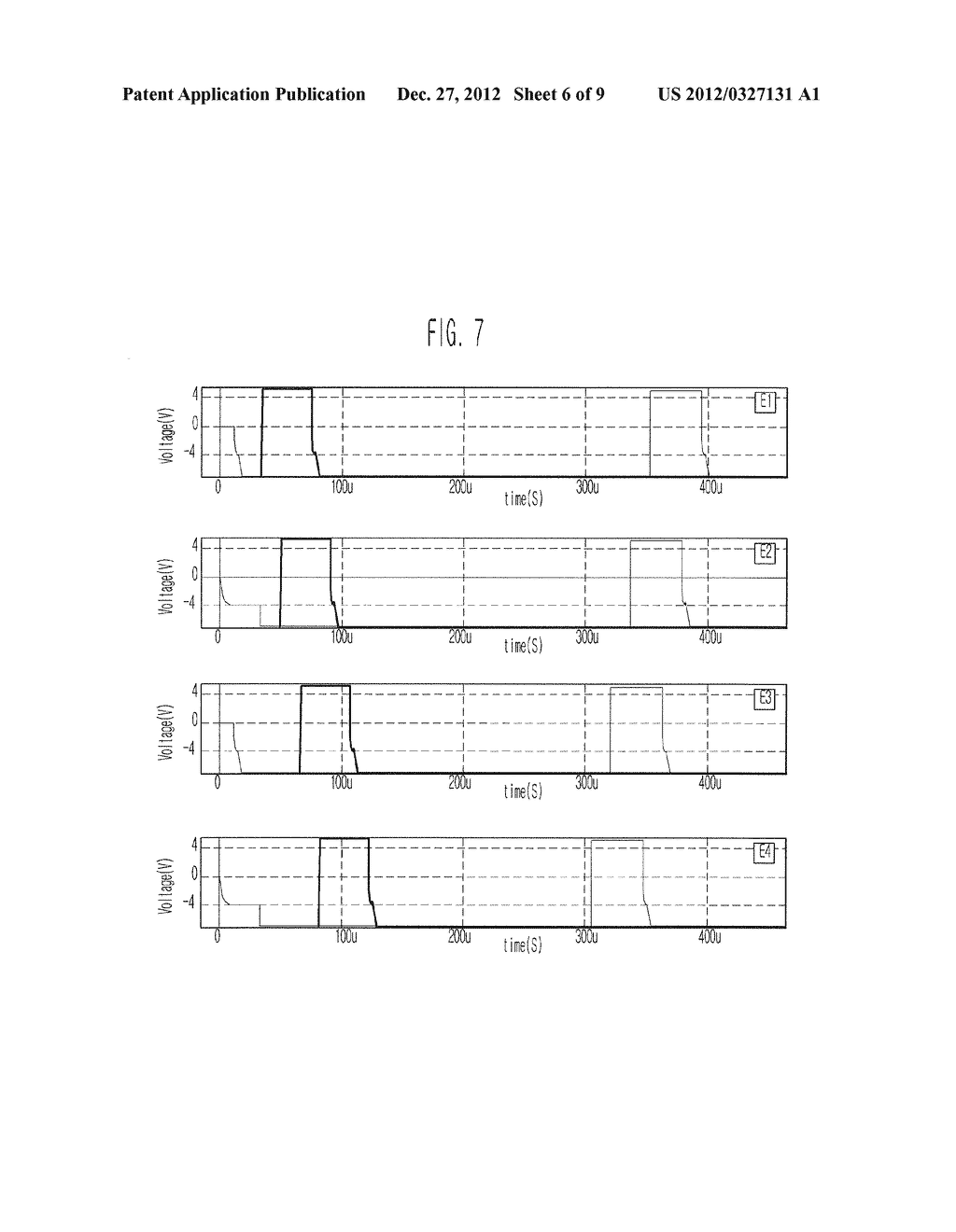 STAGE CIRCUIT AND EMISSION DRIVER USING THE SAME - diagram, schematic, and image 07