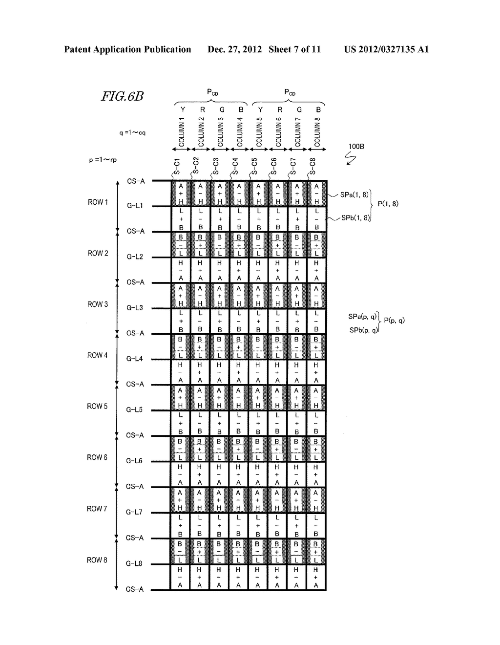 LIQUID CRYSTAL DISPLAY DEVICE - diagram, schematic, and image 08