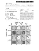 DISPLAY DEVICE AND DISPLAY DRIVING METHOD diagram and image