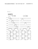 DISPLAY DEVICE AND DISPLAY DRIVING METHOD diagram and image