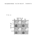 DISPLAY DEVICE AND DISPLAY DRIVING METHOD diagram and image