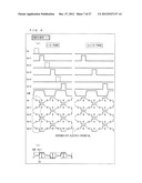 DISPLAY DEVICE AND DISPLAY DRIVING METHOD diagram and image