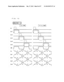 DISPLAY DEVICE AND DISPLAY DRIVING METHOD diagram and image