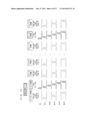 DISPLAY DEVICE AND DISPLAY DRIVING METHOD diagram and image