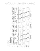 DISPLAY DEVICE AND DISPLAY DRIVING METHOD diagram and image