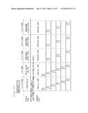 DISPLAY DEVICE AND DISPLAY DRIVING METHOD diagram and image