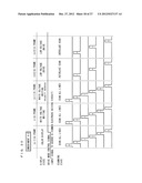 DISPLAY DEVICE AND DISPLAY DRIVING METHOD diagram and image