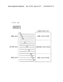 DISPLAY DEVICE AND DISPLAY DRIVING METHOD diagram and image