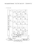 DISPLAY DEVICE AND DISPLAY DRIVING METHOD diagram and image