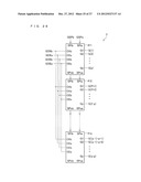 DISPLAY DEVICE AND DISPLAY DRIVING METHOD diagram and image