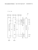 DISPLAY DEVICE AND DISPLAY DRIVING METHOD diagram and image