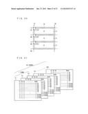 DISPLAY DEVICE AND DISPLAY DRIVING METHOD diagram and image