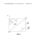 GAMUT MAPPING AND SUBPIXEL RENDERING SYSTEMS AND METHODS diagram and image