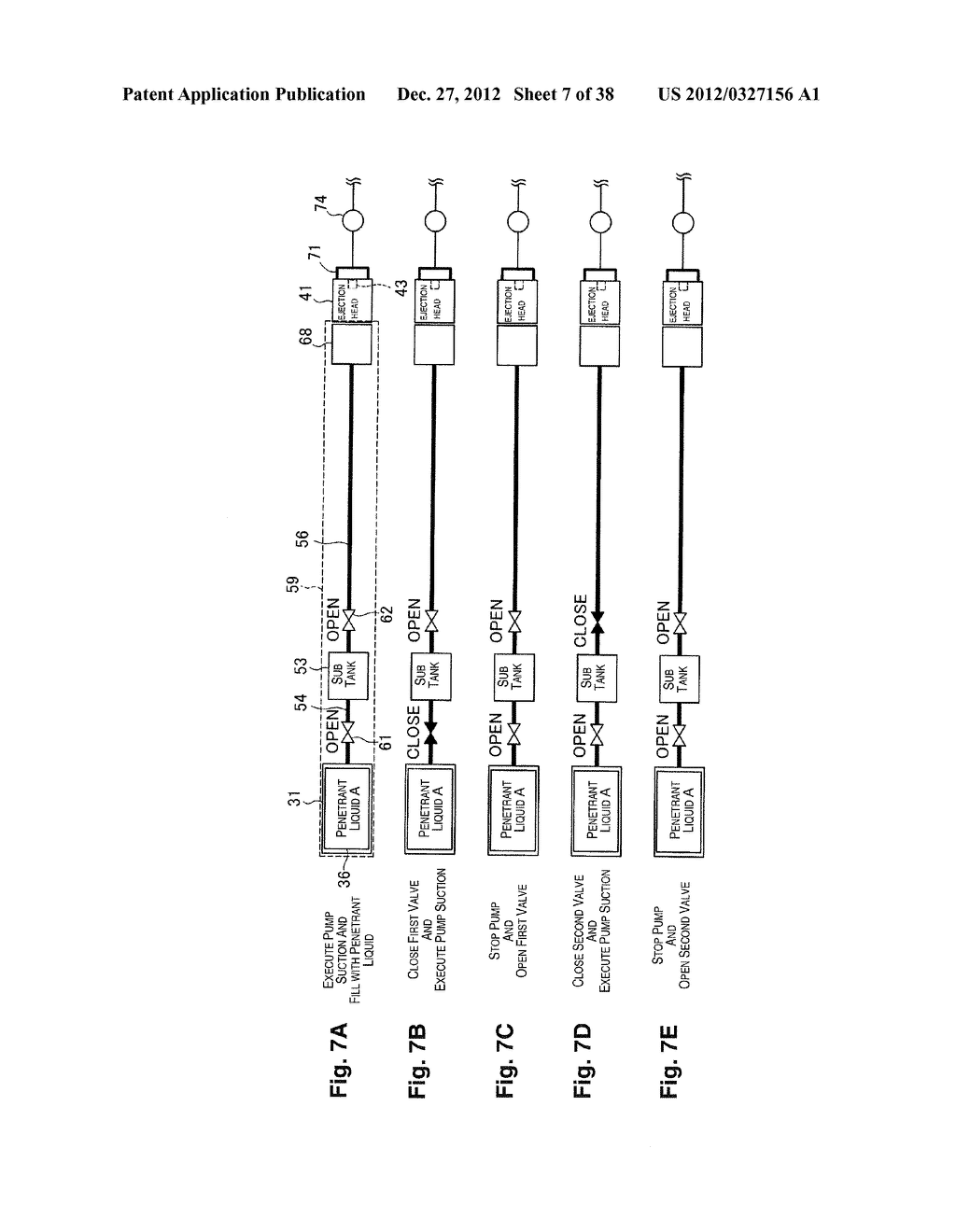 INKJET TEXTILE PRINTING METHOD AND INKJET TEXTILE PRINTING APPARATUS - diagram, schematic, and image 08