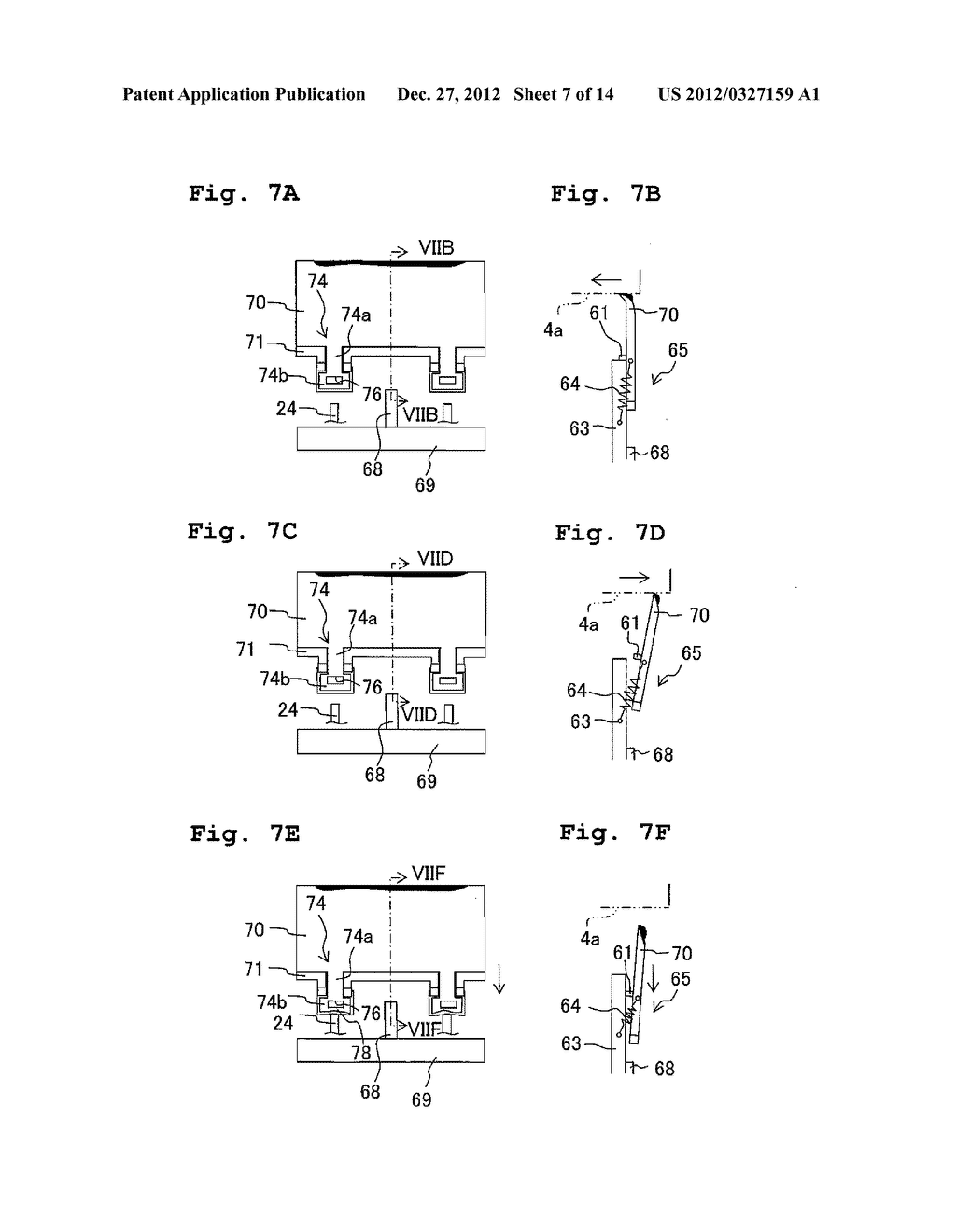 LIQUID JETTING APPARATUS - diagram, schematic, and image 08