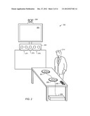 Video Conferencing System which Allows Endpoints to Perform Continuous     Presence Layout Selection diagram and image