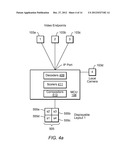 Video Conferencing System which Allows Endpoints to Perform Continuous     Presence Layout Selection diagram and image