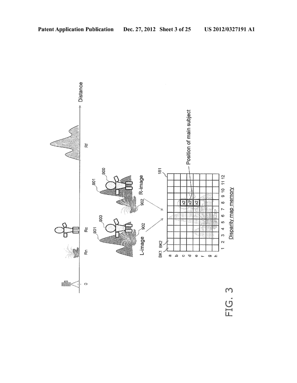 3D IMAGING DEVICE AND 3D IMAGING METHOD - diagram, schematic, and image 04