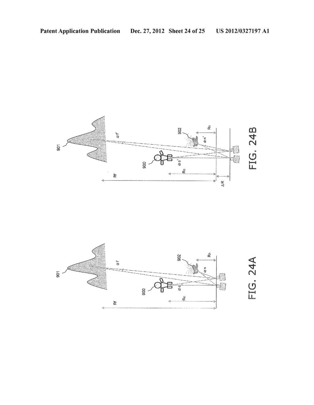 3D IMAGING DEVICE AND 3D IMAGING METHOD - diagram, schematic, and image 25