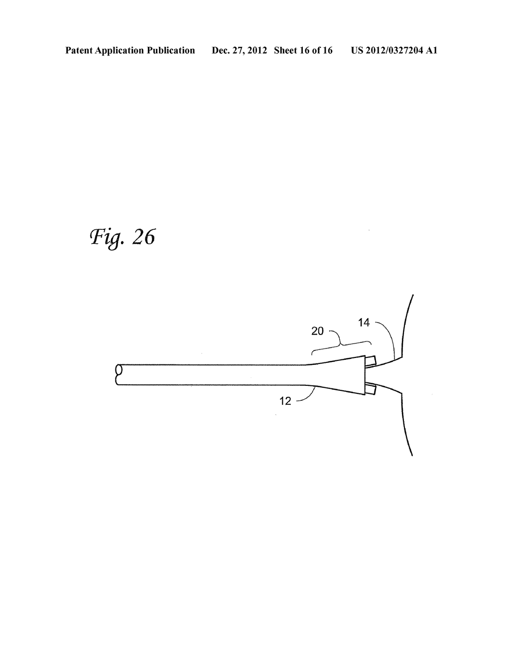 ENHANCED SIGNAL NAVIGATION AND CAPTURE SYSTEMS AND METHODS - diagram, schematic, and image 17