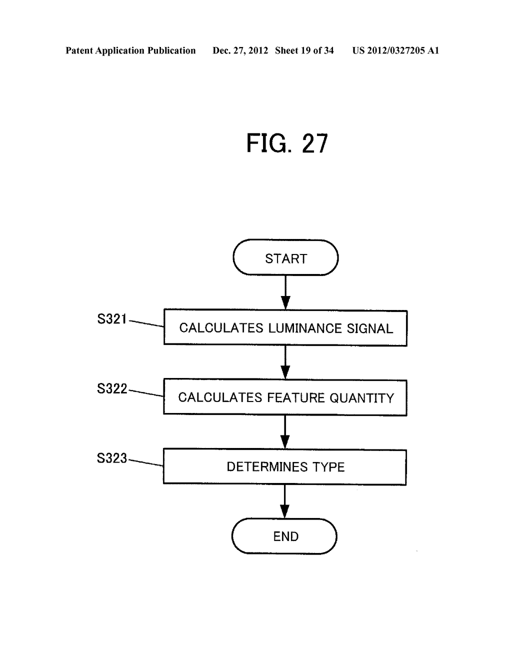 IMAGE PROCESSING DEVICE, ELECTRONIC APPARATUS, INFORMATION STORAGE DEVICE,     AND IMAGE PROCESSING METHOD - diagram, schematic, and image 20