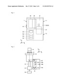 OBSERVING APPARATUS AND OBSERVATION METHOD diagram and image