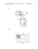 OBSERVING APPARATUS AND OBSERVATION METHOD diagram and image