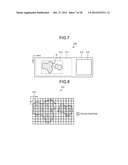 DIAGNOSTIC INFORMATION DISTRIBUTION DEVICE AND PATHOLOGY DIAGNOSIS SYSTEM diagram and image